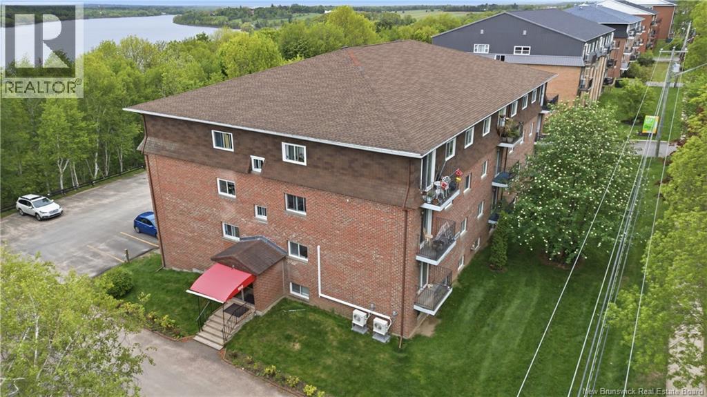109 Biggs Street Unit# 4, Fredericton, New Brunswick E3B 6H8 - Photo 3 - NB140774