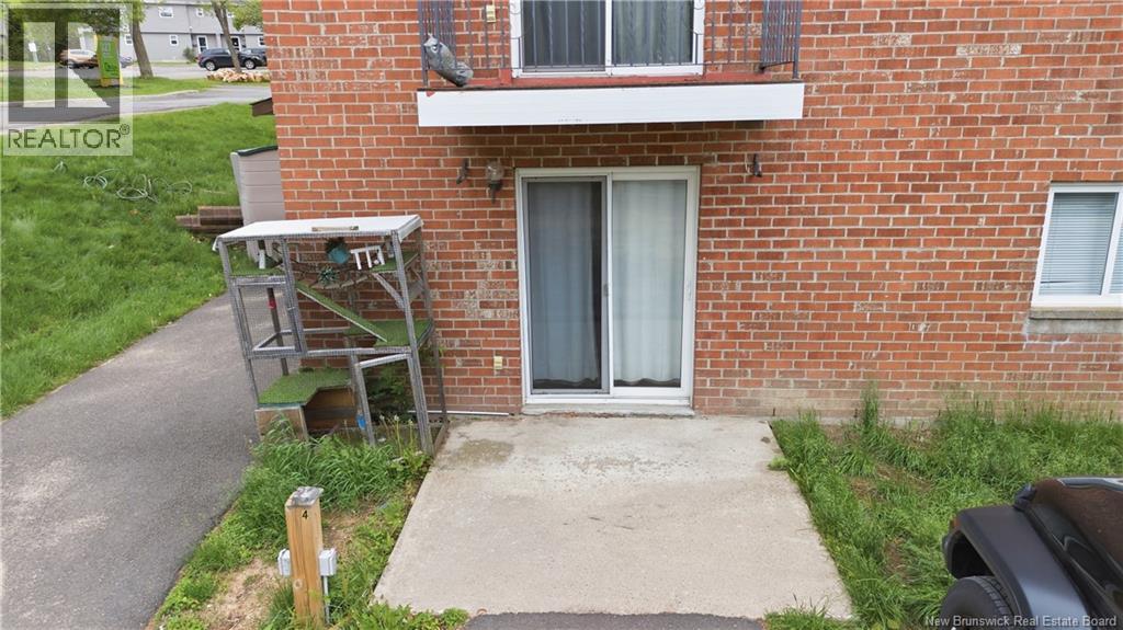109 Biggs Street Unit# 4, Fredericton, New Brunswick E3B 6H8 - Photo 4 - NB140774