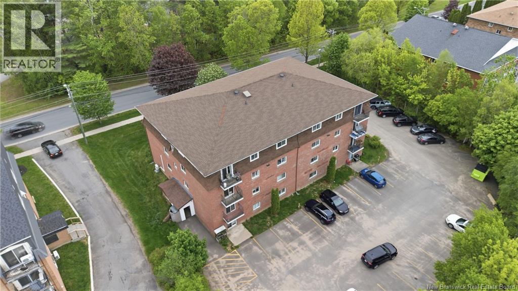 109 Biggs Street Unit# 4, Fredericton, New Brunswick E3B 6H8 - Photo 40 - NB140774