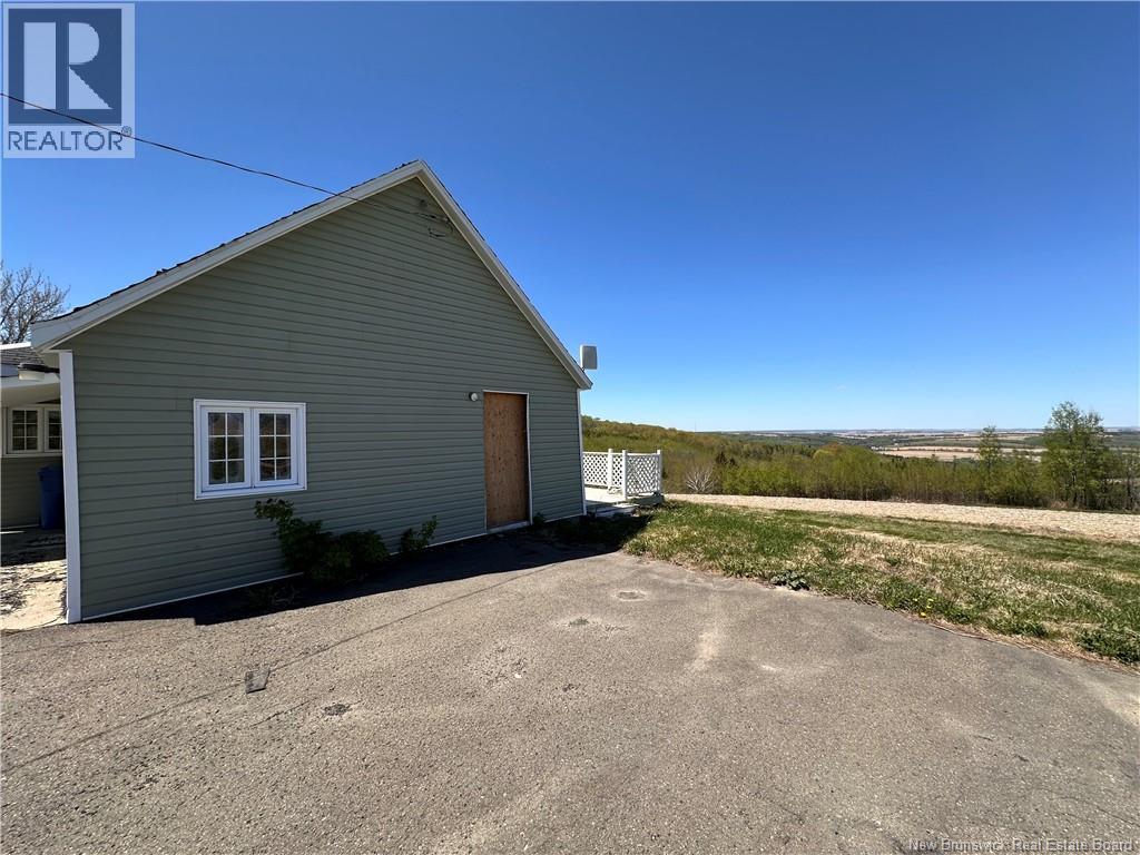 233 Hilldale Road, New Denmark, New Brunswick  E7G 1V7 - Photo 30 - NB140697