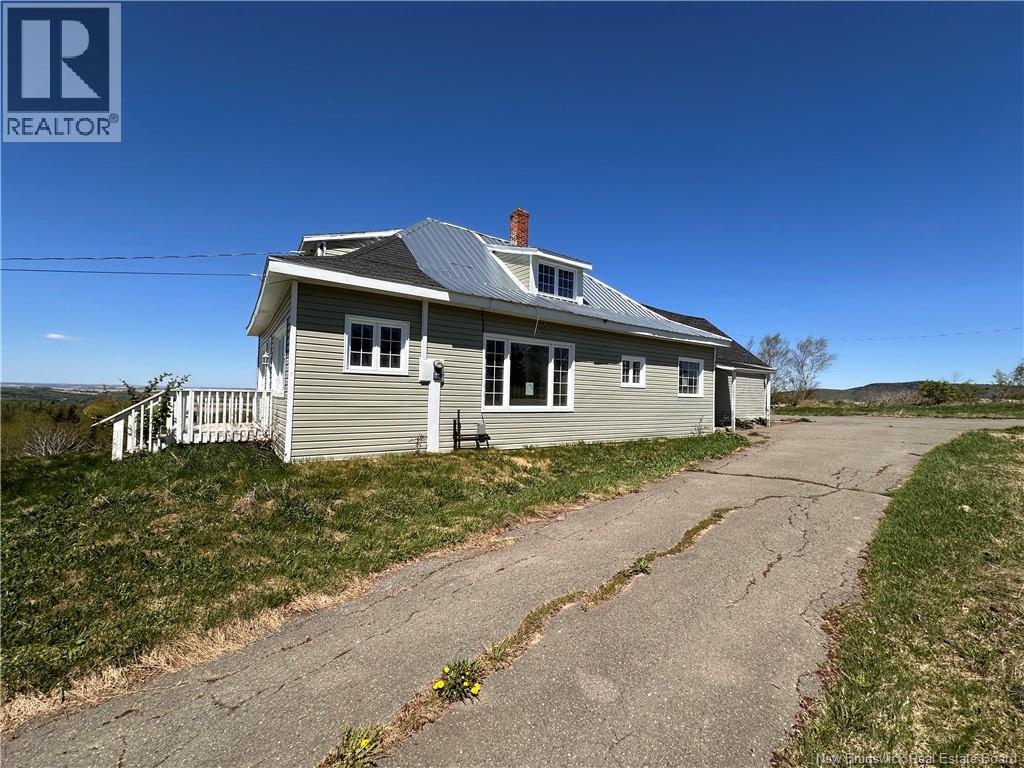 233 Hilldale Road, New Denmark, New Brunswick  E7G 1V7 - Photo 33 - NB140697