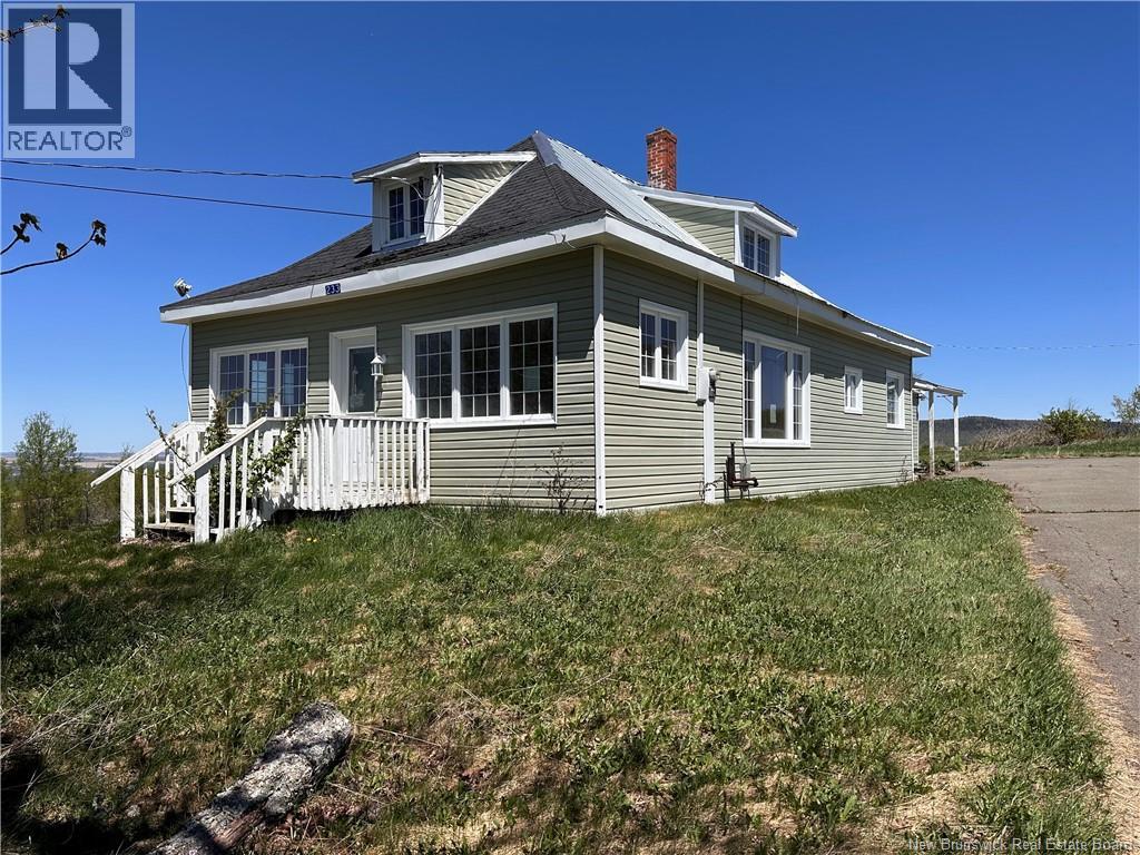 233 Hilldale Road, New Denmark, New Brunswick  E7G 1V7 - Photo 4 - NB140697