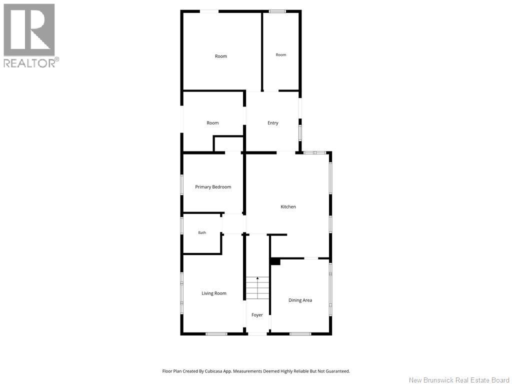233 Hilldale Road, New Denmark, New Brunswick  E7G 1V7 - Photo 41 - NB140697