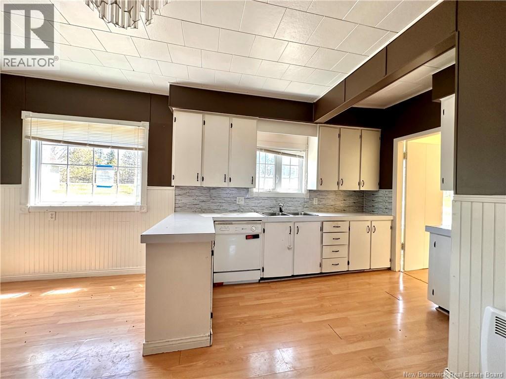 233 Hilldale Road, New Denmark, New Brunswick  E7G 1V7 - Photo 5 - NB140697