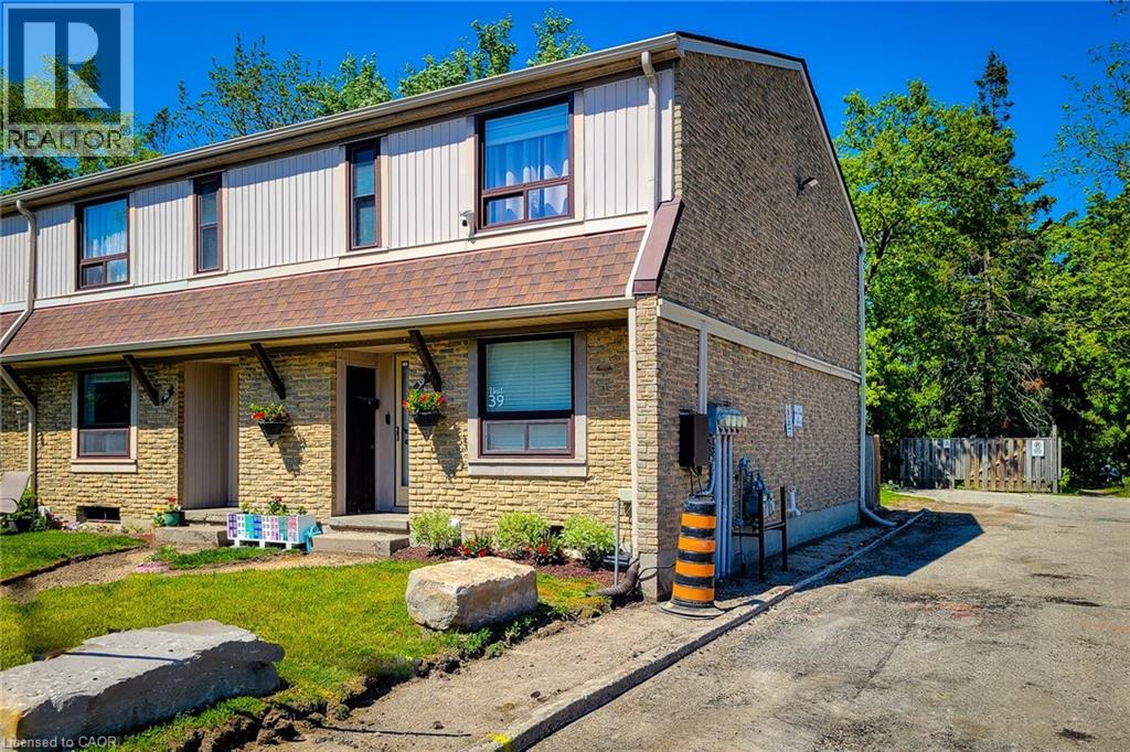280 Thaler Avenue Unit# 39, Kitchener, Ontario N2A 1R6 - Photo 4 - 40835350