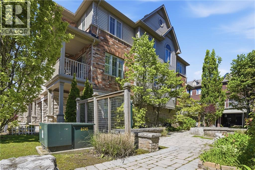 362 Plains Road E Unit# 42, Burlington, Ontario  L7T 0A4 - Photo 24 - 40835312