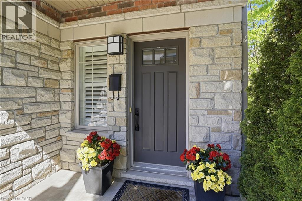 362 Plains Road E Unit# 42, Burlington, Ontario  L7T 0A4 - Photo 4 - 40835312