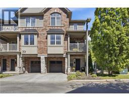 362 PLAINS Road E Unit# 42, Burlington, Ontario