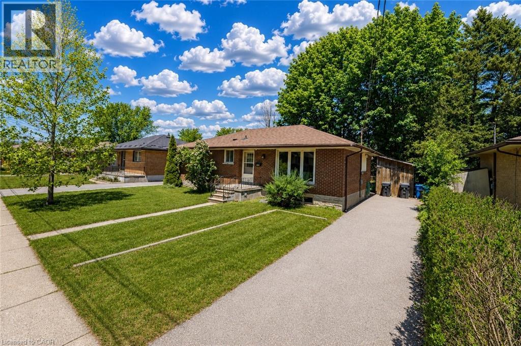 88 Dumbarton Street, Guelph, Ontario  N1E 3T7 - Photo 46 - 40835217