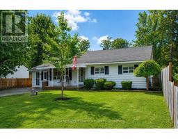 1031 FERRIER AVENUE, innisfil (lefroy), Ontario