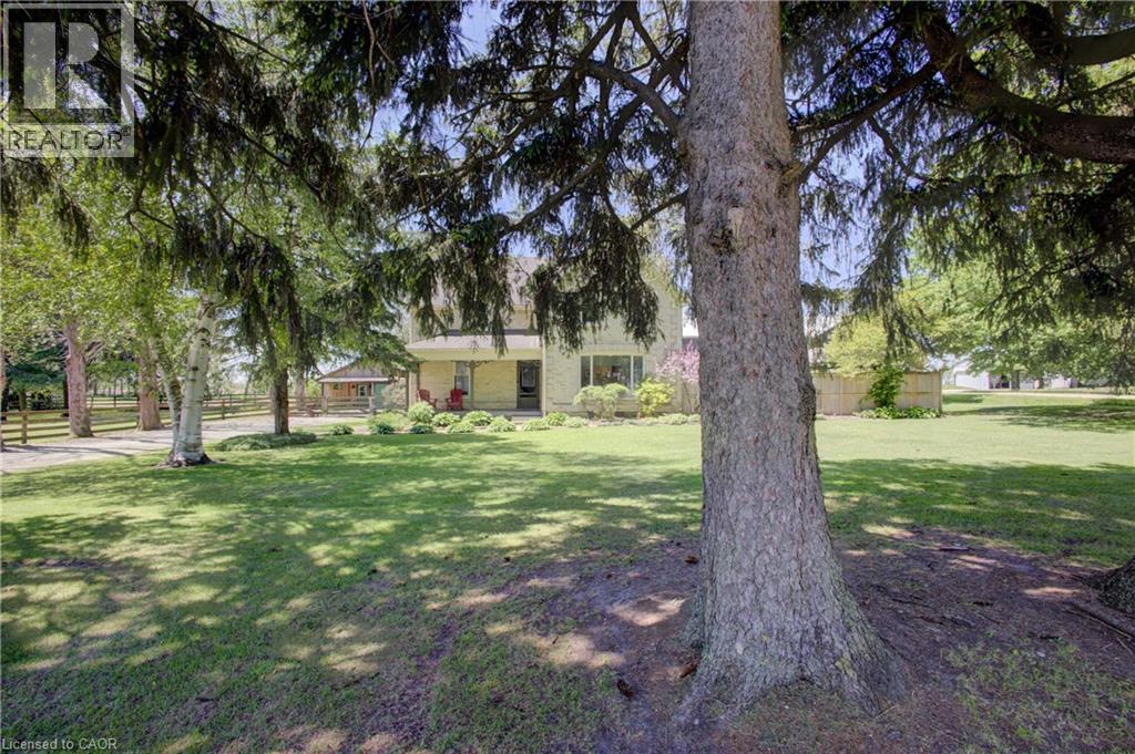 392114 Grey Rd 109, Holstein, Ontario  N0G 2A0 - Photo 3 - 40834868