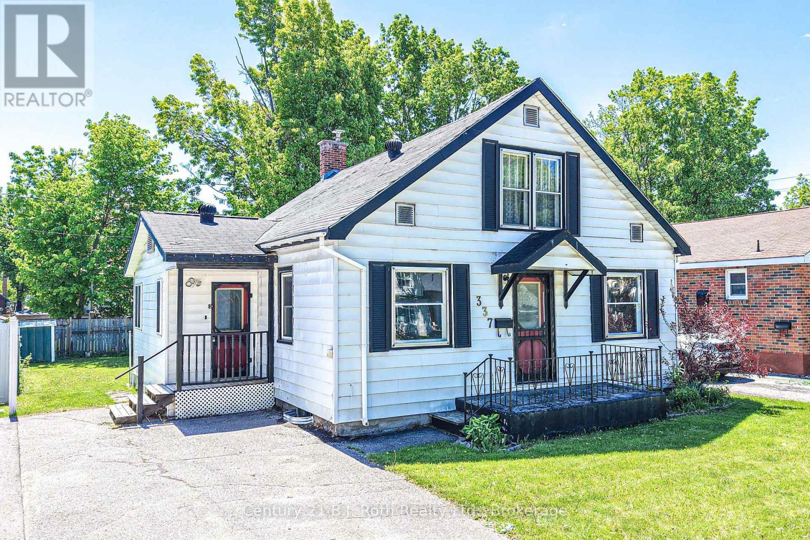 337 Colborne Street W, Orillia, Ontario L3V 3A4 - Photo 2 - S13222012