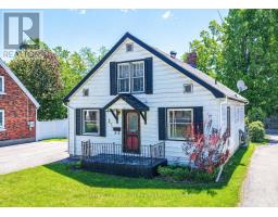 337 COLBORNE STREET W