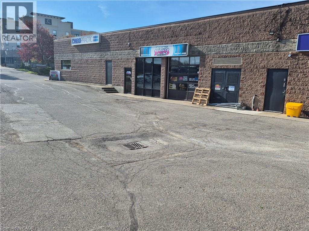 230 ANCHOR Road Unit# 5, Hamilton, Ontario