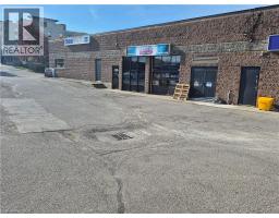 230 ANCHOR Road Unit# 5, Hamilton, Ontario