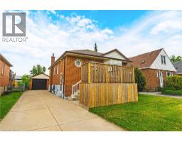280 MONTROSE Avenue, Hamilton, Ontario