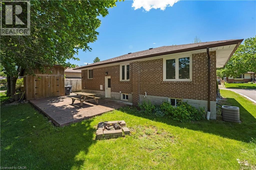 88 Dumbarton Street, Guelph, Ontario  N1E 3T7 - Photo 46 - 40834967