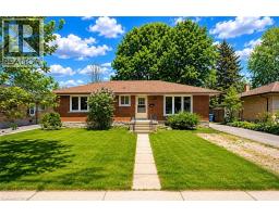 88 DUMBARTON Street, Guelph, Ontario