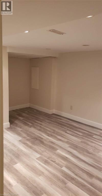 16 Eastbourne Avenue Unit# Main Fl, Hamilton, Ontario  L8M 2M7 - Photo 9 - 40835327