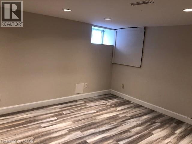 16 Eastbourne Avenue Unit# Main Fl, Hamilton, Ontario  L8M 2M7 - Photo 10 - 40835327