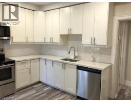 16 EASTBOURNE Avenue Unit# Main Fl, hamilton, Ontario