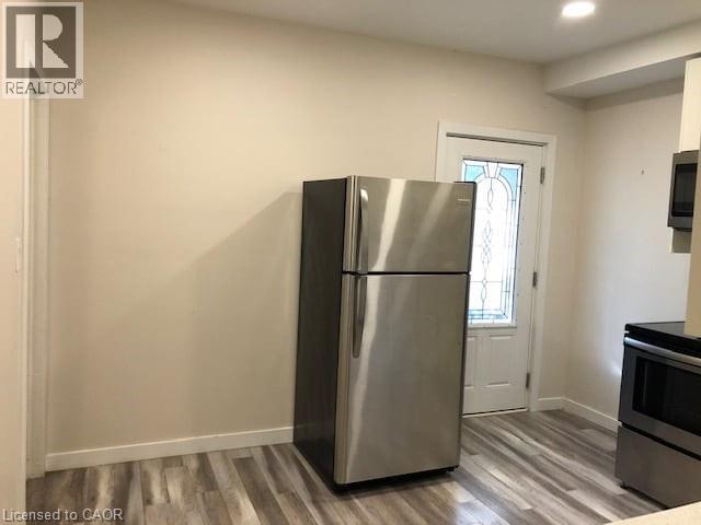 16 Eastbourne Avenue Unit# Main Fl, Hamilton, Ontario  L8M 2M7 - Photo 4 - 40835327