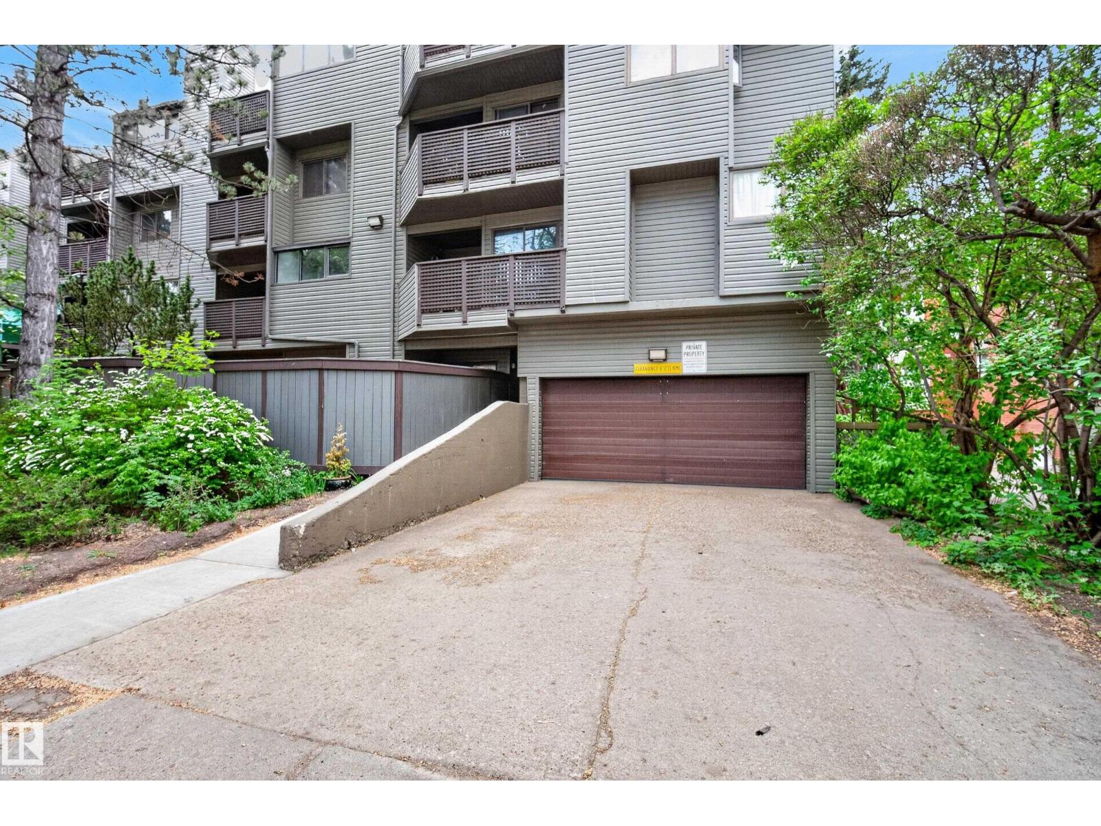 #302 10148 118 St Nw, Edmonton, Alberta T5K 1Y4 - Photo 3 - E4491093