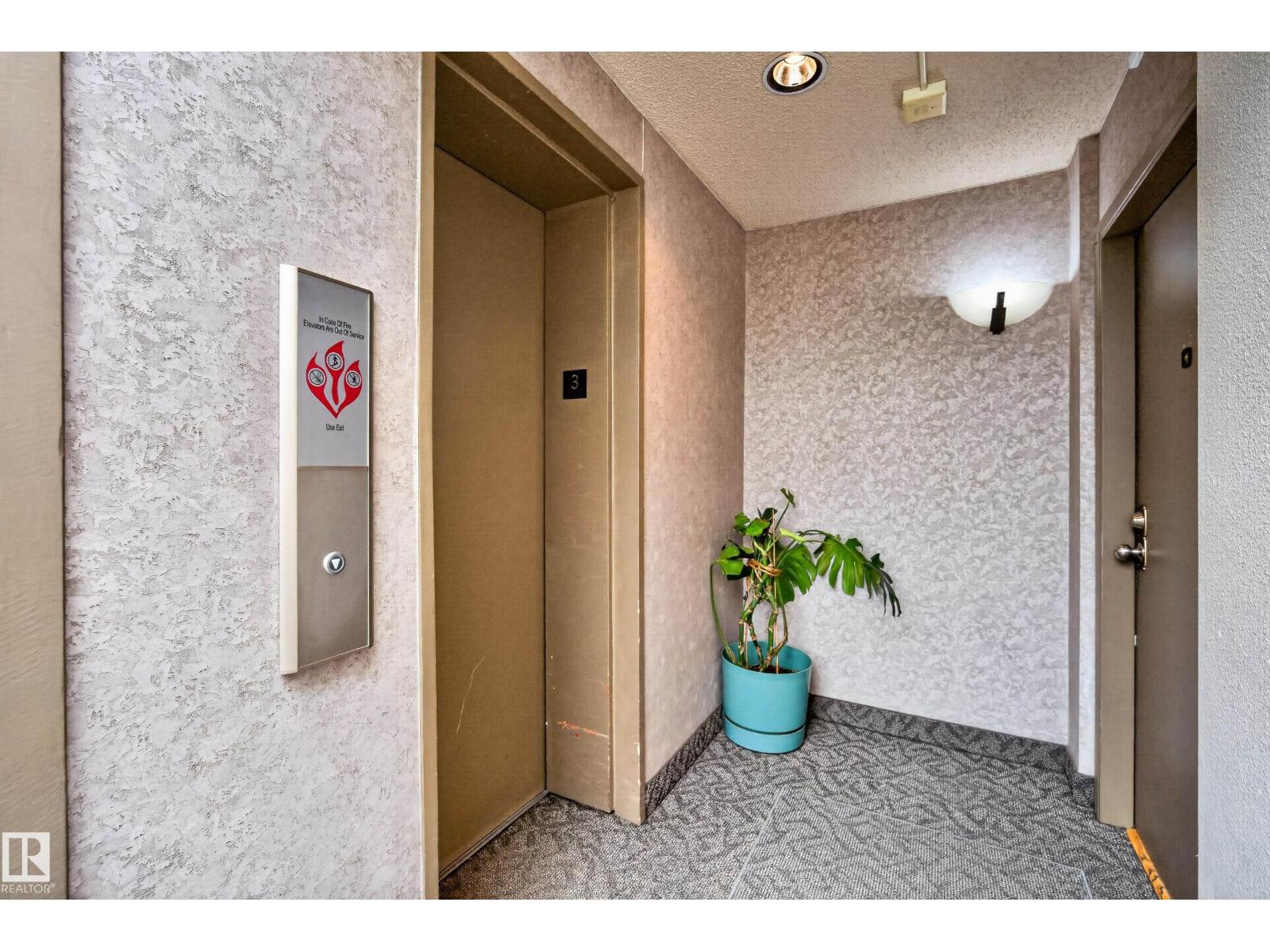 #302 10148 118 St Nw, Edmonton, Alberta T5K 1Y4 - Photo 33 - E4491093
