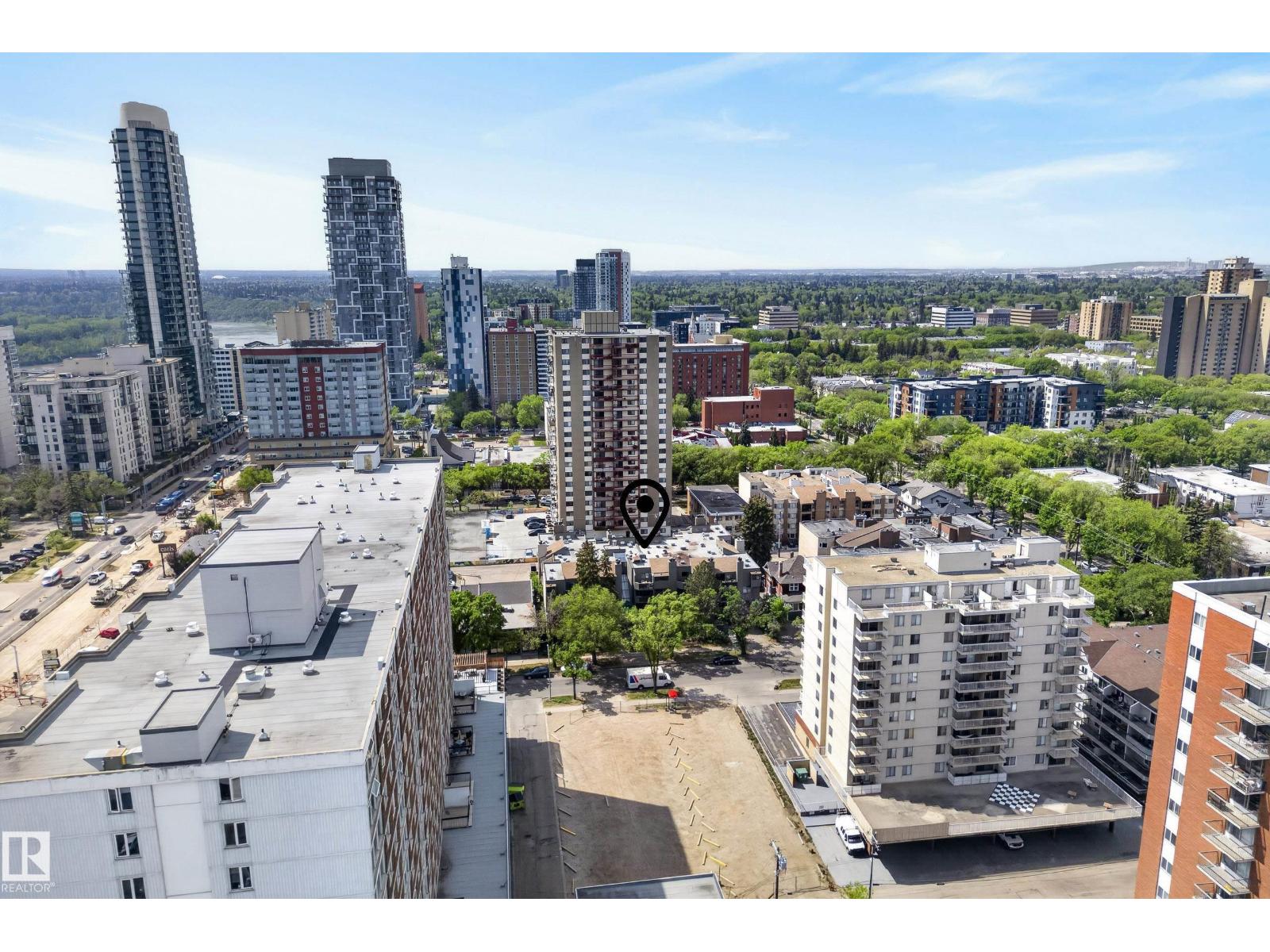#302 10148 118 St Nw, Edmonton, Alberta T5K 1Y4 - Photo 35 - E4491093
