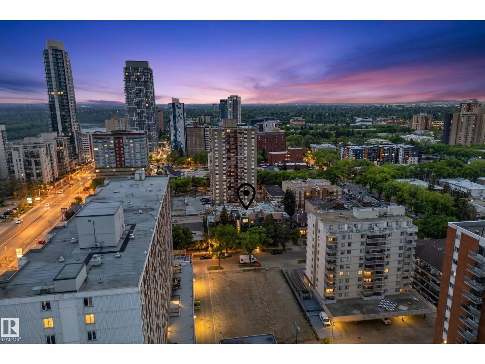 #302 10148 118 St Nw, Edmonton, Alberta T5K 1Y4 - Photo 4 - E4491093