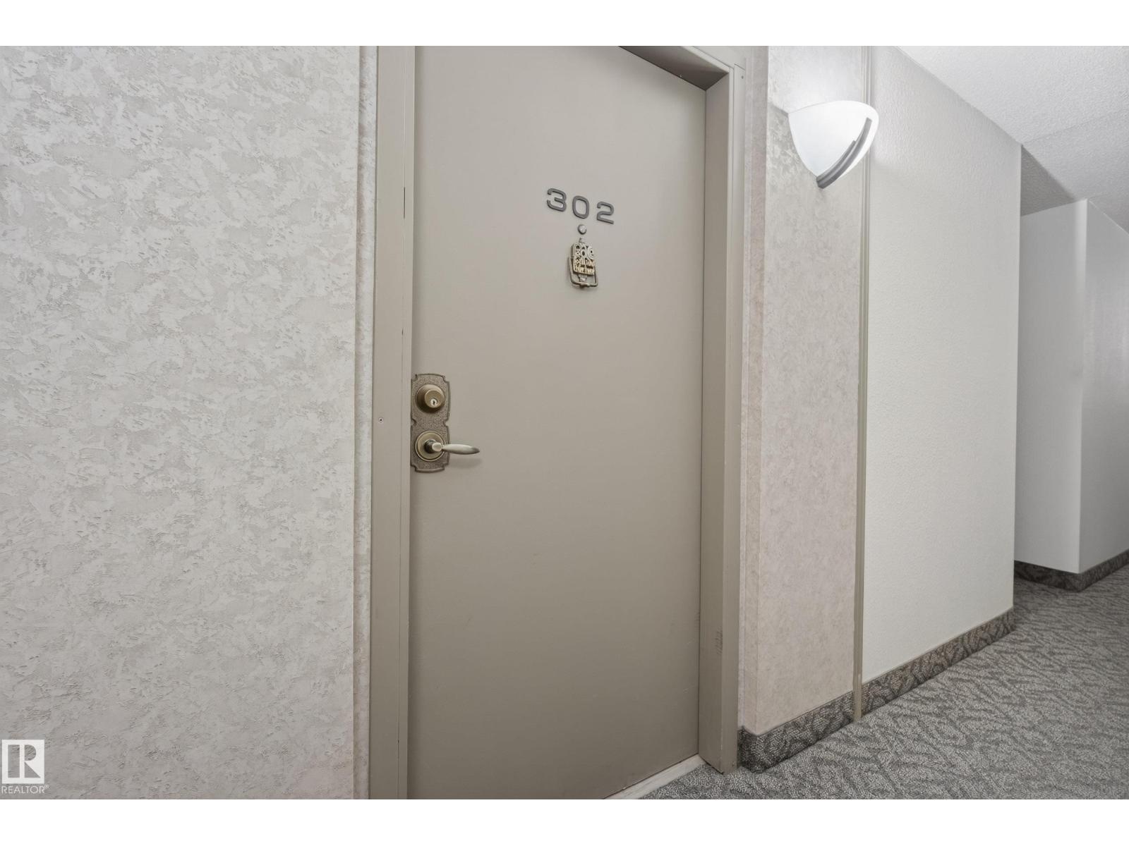 #302 10148 118 St Nw, Edmonton, Alberta T5K 1Y4 - Photo 5 - E4491093