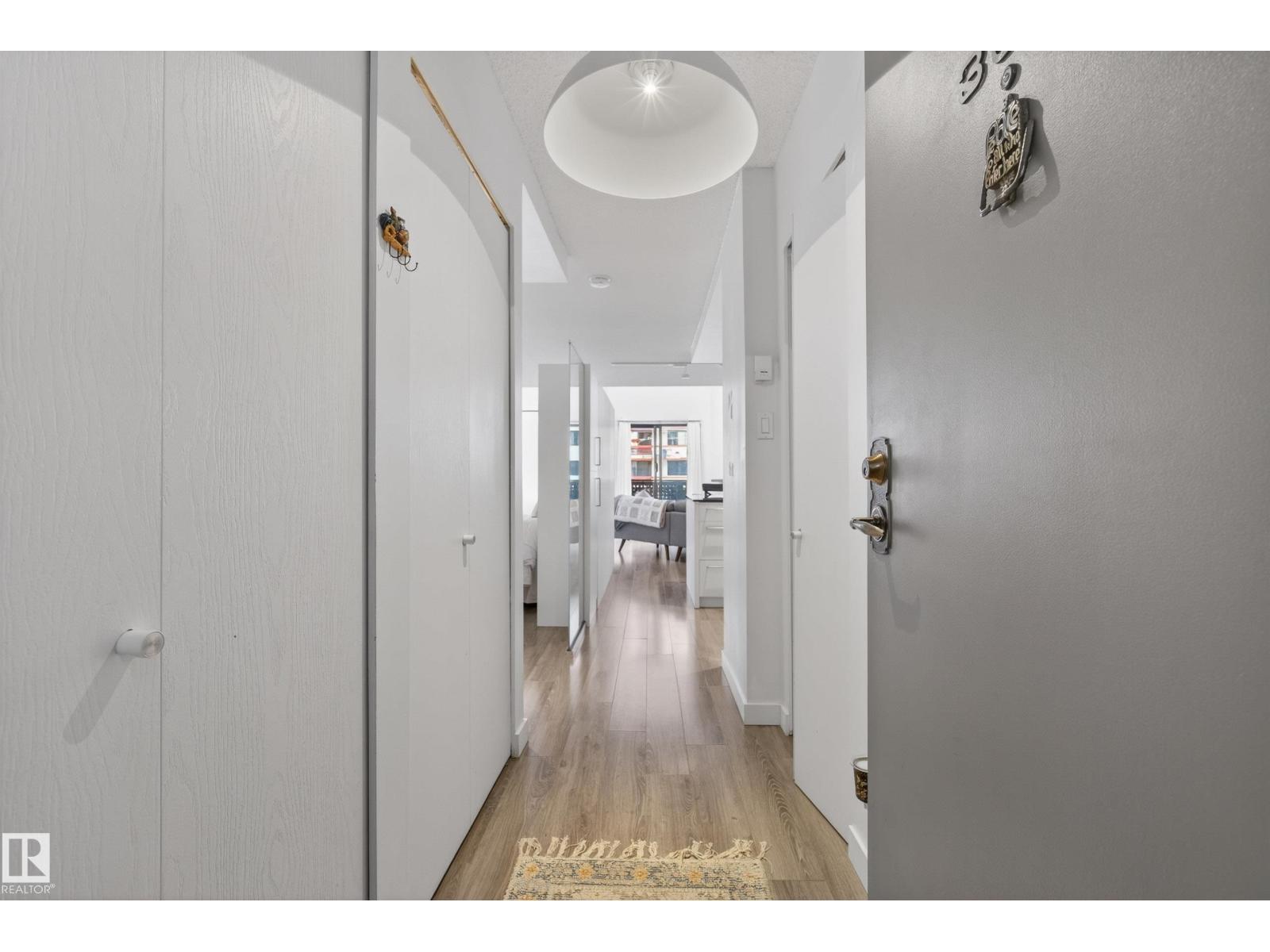 #302 10148 118 St Nw, Edmonton, Alberta T5K 1Y4 - Photo 6 - E4491093