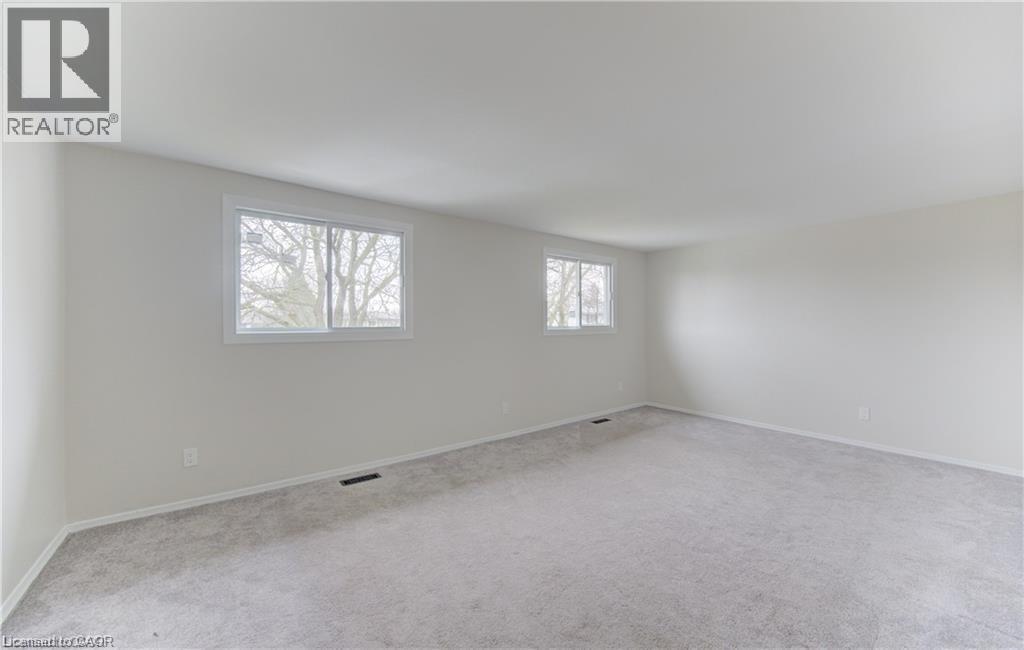 34 Forest Glen Court Unit# A, Kitchener, Ontario  N2N 1E2 - Photo 13 - 40834494