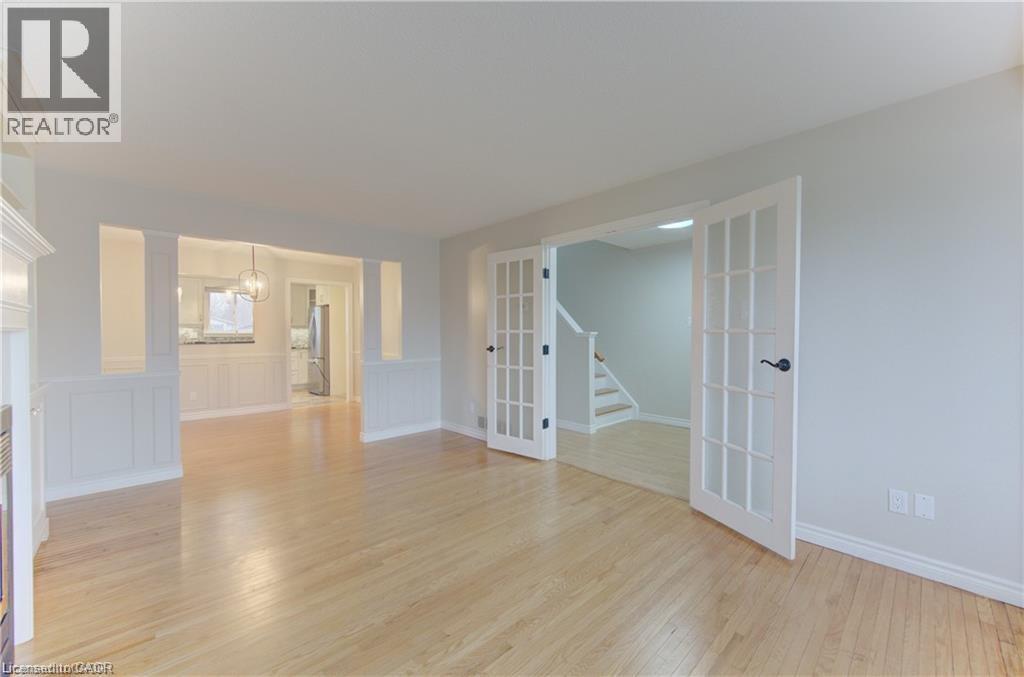 34 Forest Glen Court Unit# A, Kitchener, Ontario  N2N 1E2 - Photo 4 - 40834494