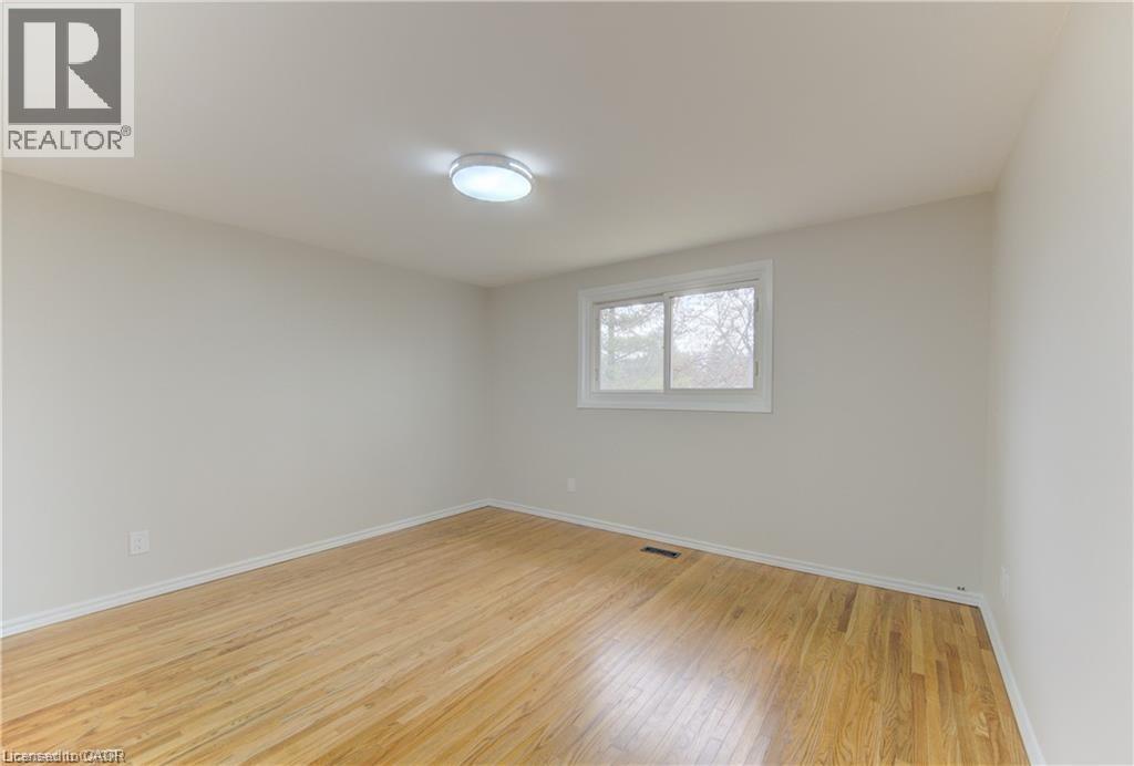 34 Forest Glen Court Unit# A, Kitchener, Ontario  N2N 1E2 - Photo 16 - 40834494