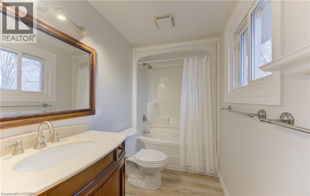 34 Forest Glen Court Unit# A, Kitchener, Ontario  N2N 1E2 - Photo 11 - 40834494