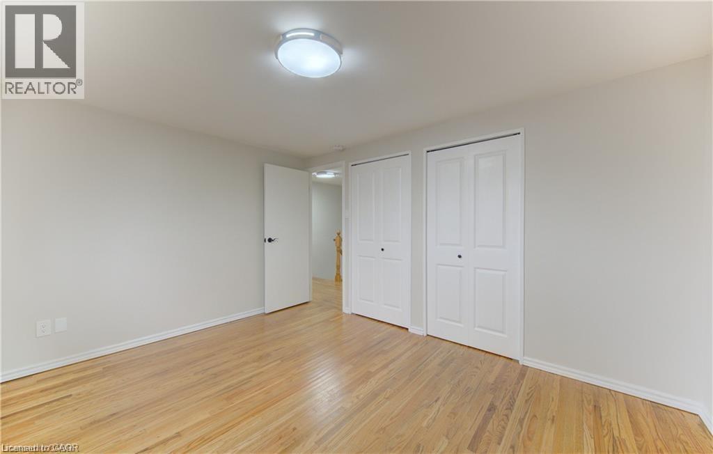 34 Forest Glen Court Unit# A, Kitchener, Ontario  N2N 1E2 - Photo 17 - 40834494