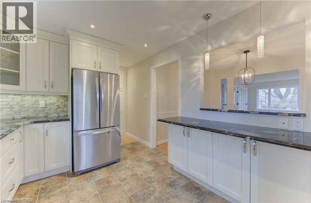 34 Forest Glen Court Unit# A, Kitchener, Ontario  N2N 1E2 - Photo 7 - 40834494