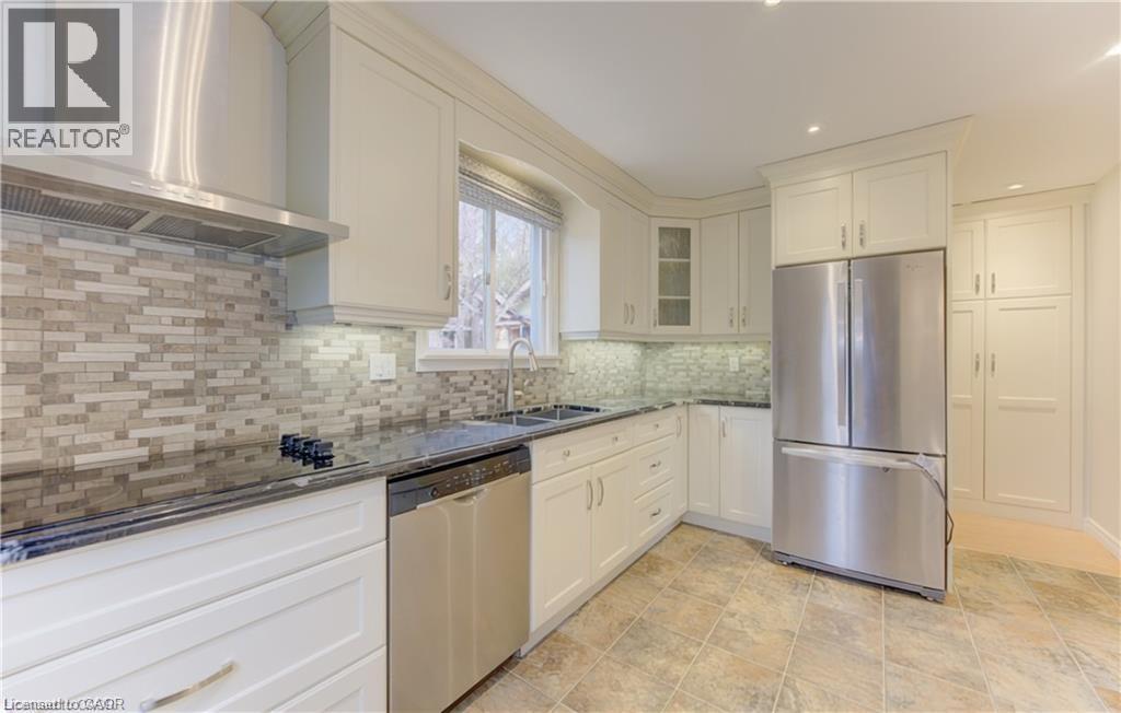 34 Forest Glen Court Unit# A, Kitchener, Ontario  N2N 1E2 - Photo 8 - 40834494