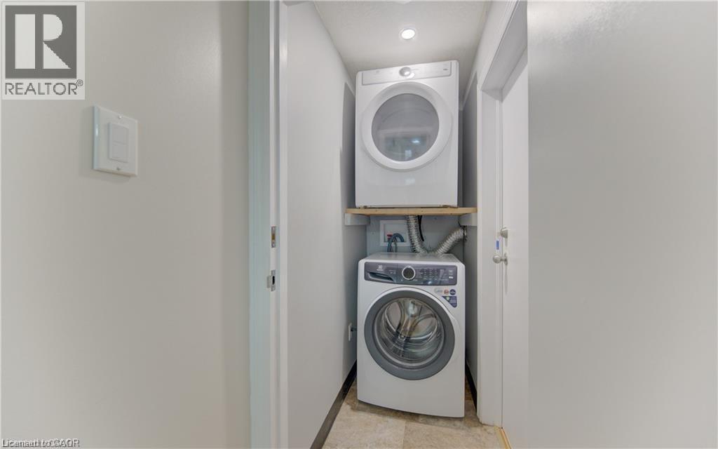 34 Forest Glen Court Unit# A, Kitchener, Ontario  N2N 1E2 - Photo 20 - 40834494