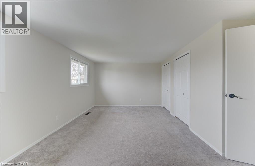 34 Forest Glen Court Unit# A, Kitchener, Ontario  N2N 1E2 - Photo 14 - 40834494