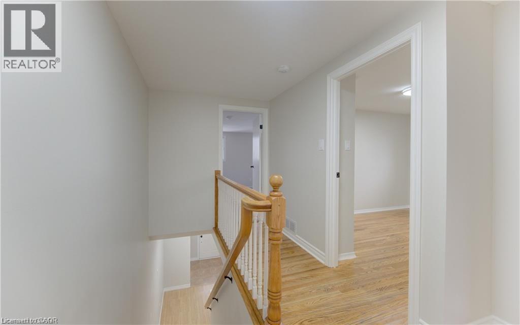 34 Forest Glen Court Unit# A, Kitchener, Ontario  N2N 1E2 - Photo 10 - 40834494