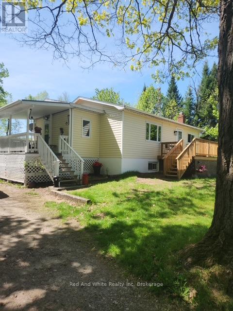 56 Horseshoe Lane, Armour, Ontario P0A 1L0 - Photo 1 - X13221932