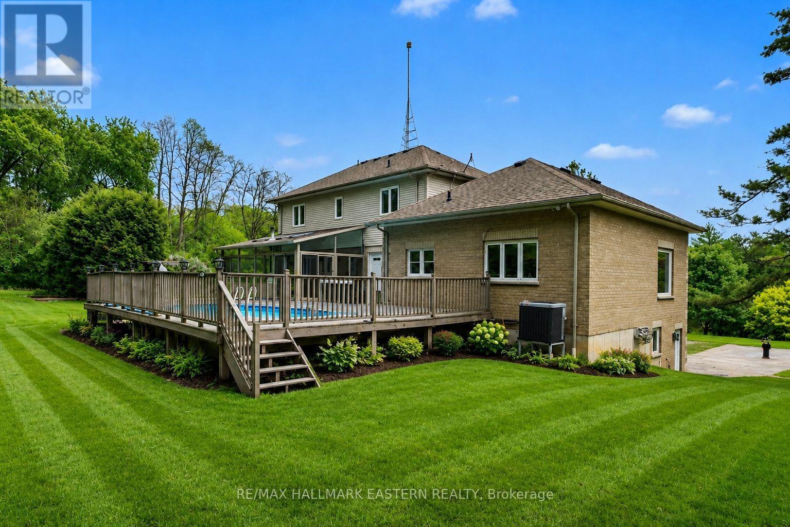 4038 Spring Road, Port Hope, Ontario  L1A 3V6 - Photo 10 - X13221250