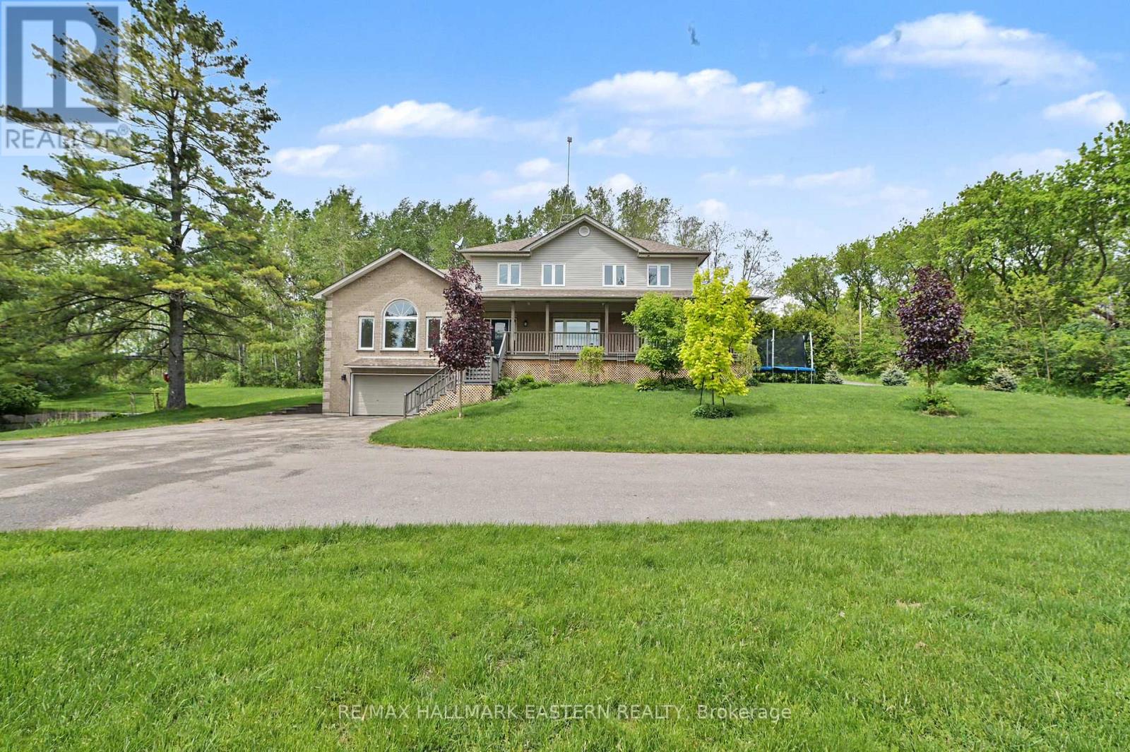 4038 Spring Road, Port Hope, Ontario  L1A 3V6 - Photo 1 - X13221250