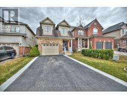 4 ALEX GRANT PLACE, St. Catharines, Ontario