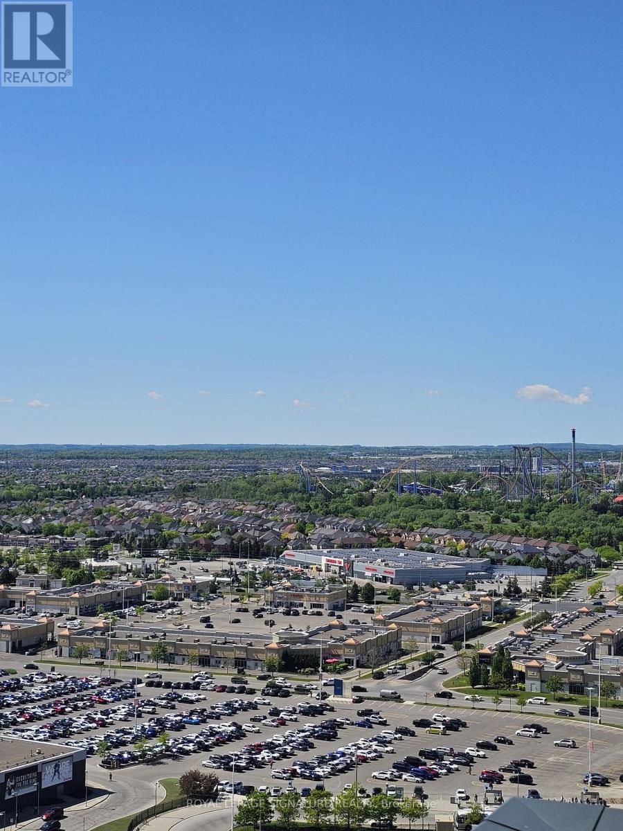 2207 - 27 Korda Gate, Vaughan, Ontario  L4K 0P6 - Photo 17 - N13218596