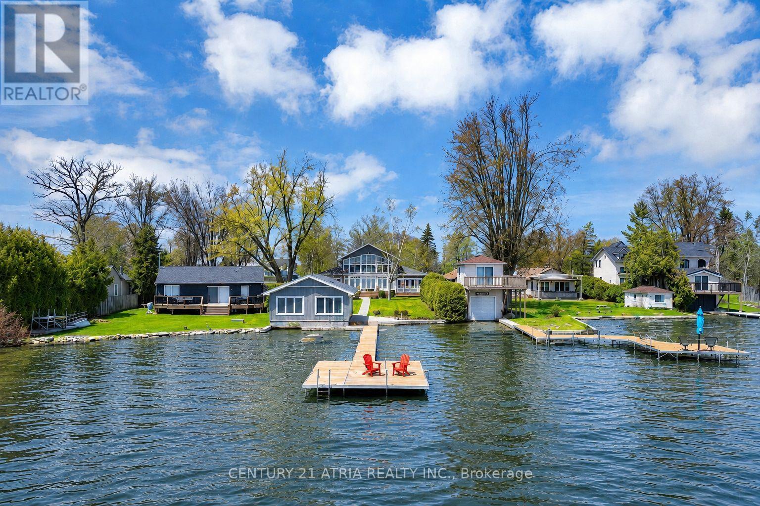 591 Duclos Point Road, Georgina, Ontario  L0E 1N0 - Photo 3 - N13153862