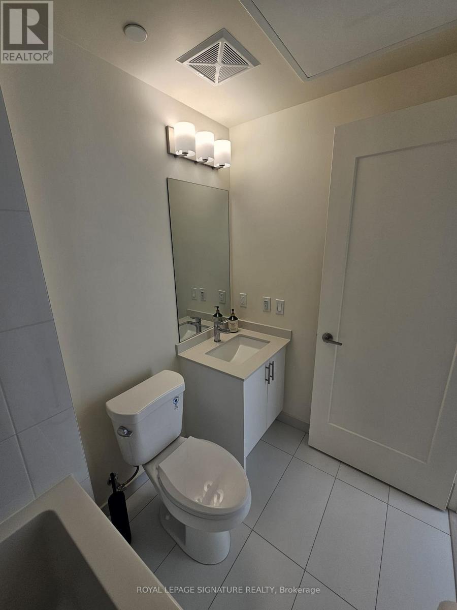 2207 - 27 Korda Gate, Vaughan, Ontario  L4K 0P6 - Photo 15 - N13218596