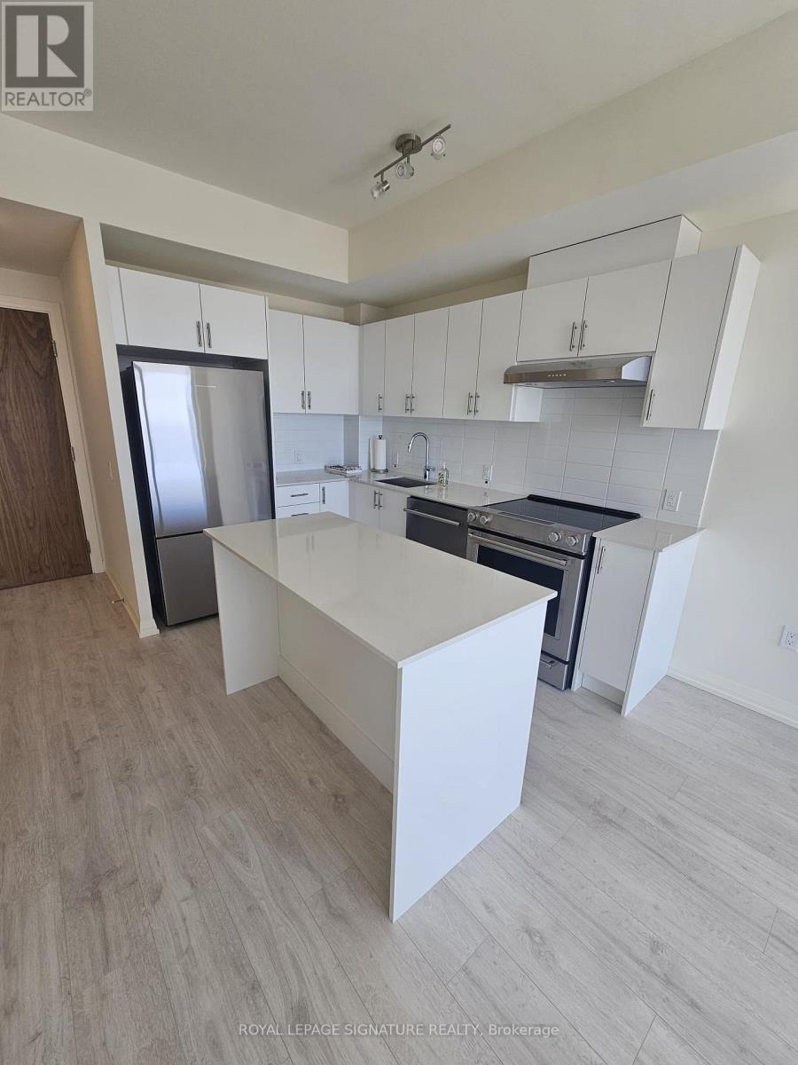2207 - 27 Korda Gate, Vaughan, Ontario  L4K 0P6 - Photo 7 - N13218596